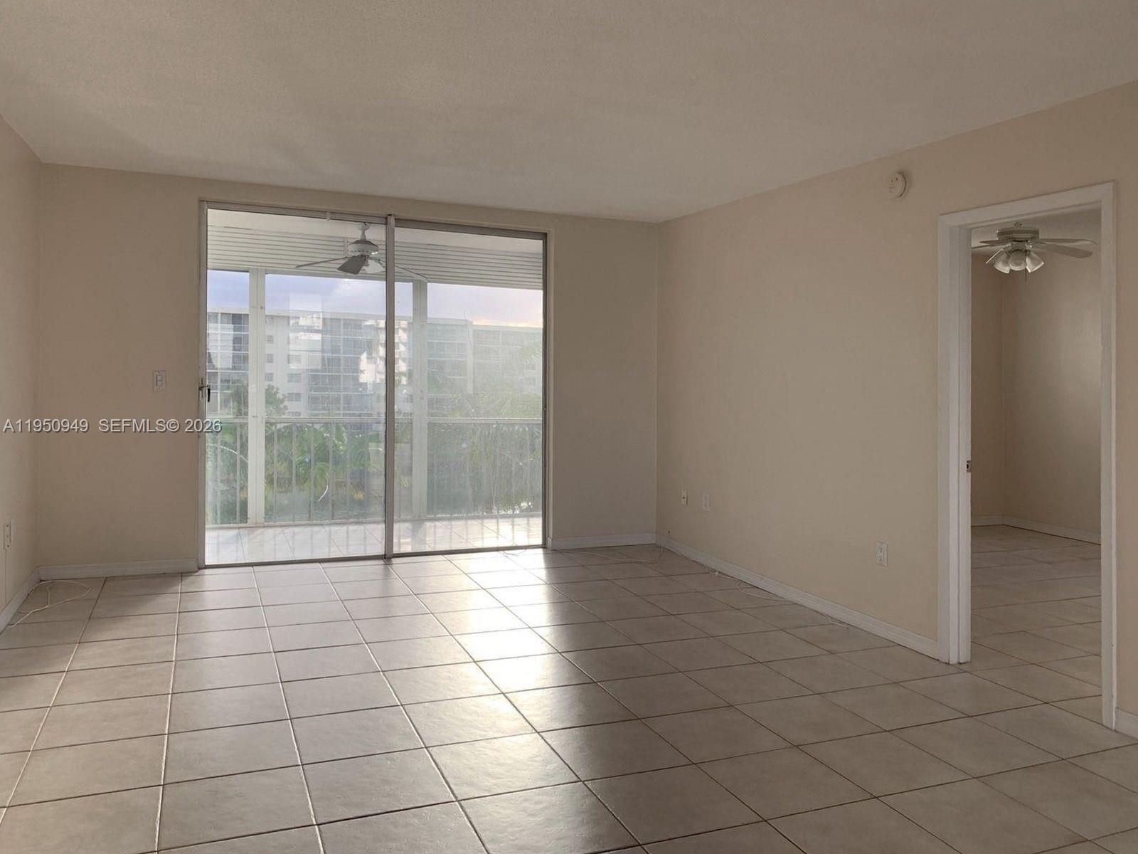 PRICED TO SALE. Nicely remodel unit. One bedroom, one bathroom with a wonderful porch-balcony in a vibrant 55+community featuring an stunning water view. This unit is filled with natural light, offering a bright and welcoming living space. Walk-in closet with AC access, hot water with timer, shower with little bench for more comfort. Residents can enjoy an array of amenities including a clubhouse with a gym, billiards, bingo, bowling, card room, table tennis and 5 pools. The community also boasts a 2 mile walking path around the complex, perfect for leisurely strolls by the bay. A courtesy bus provides convenient transportation to the mall, nearby beach, shopping centers, and restaurants. This gated community offers a secure and active lifestyle.