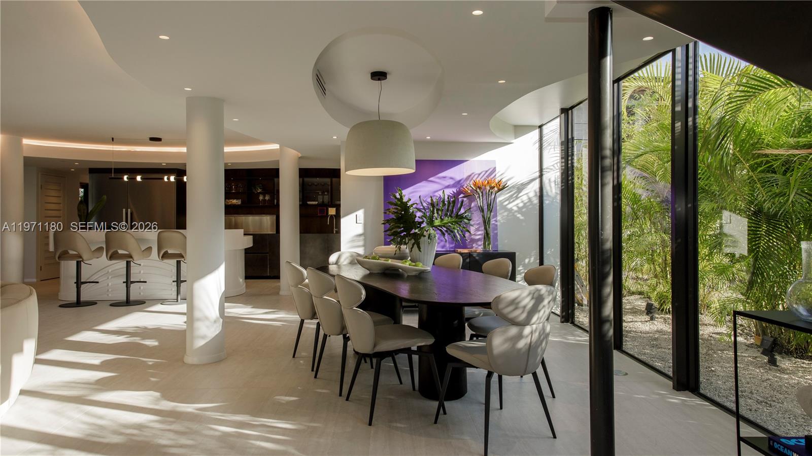 BAYSHORE PLAZA UNIT NO 6 - Residential