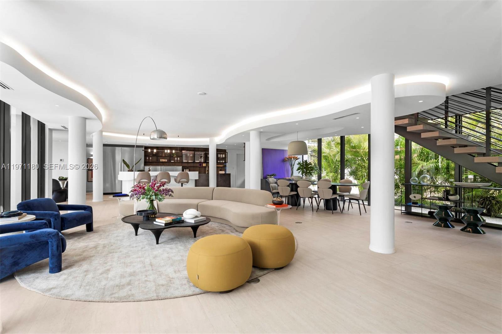 BAYSHORE PLAZA UNIT NO 6 - Residential