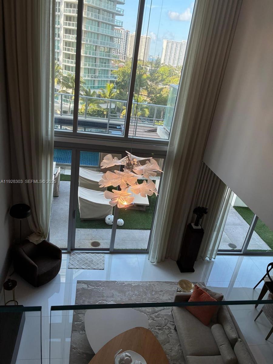 PARQUE TOWERS CONDO - Residential