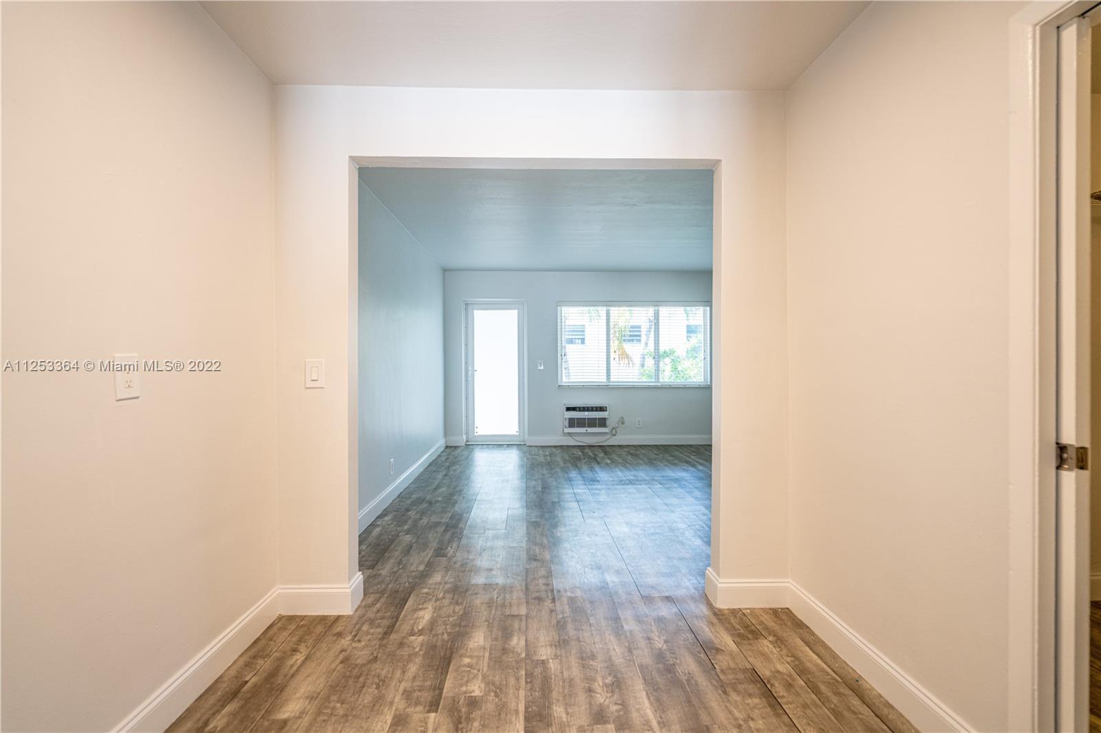 HARDING TOWNSITE - Residential Lease