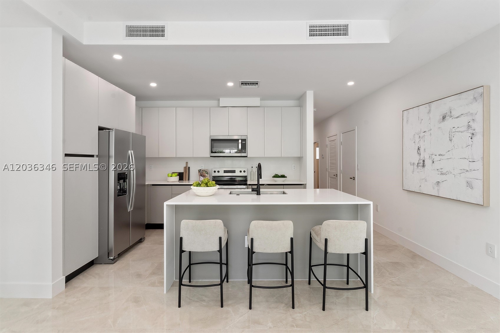 CORAL SPRINGS UNIVERSITY - Residential