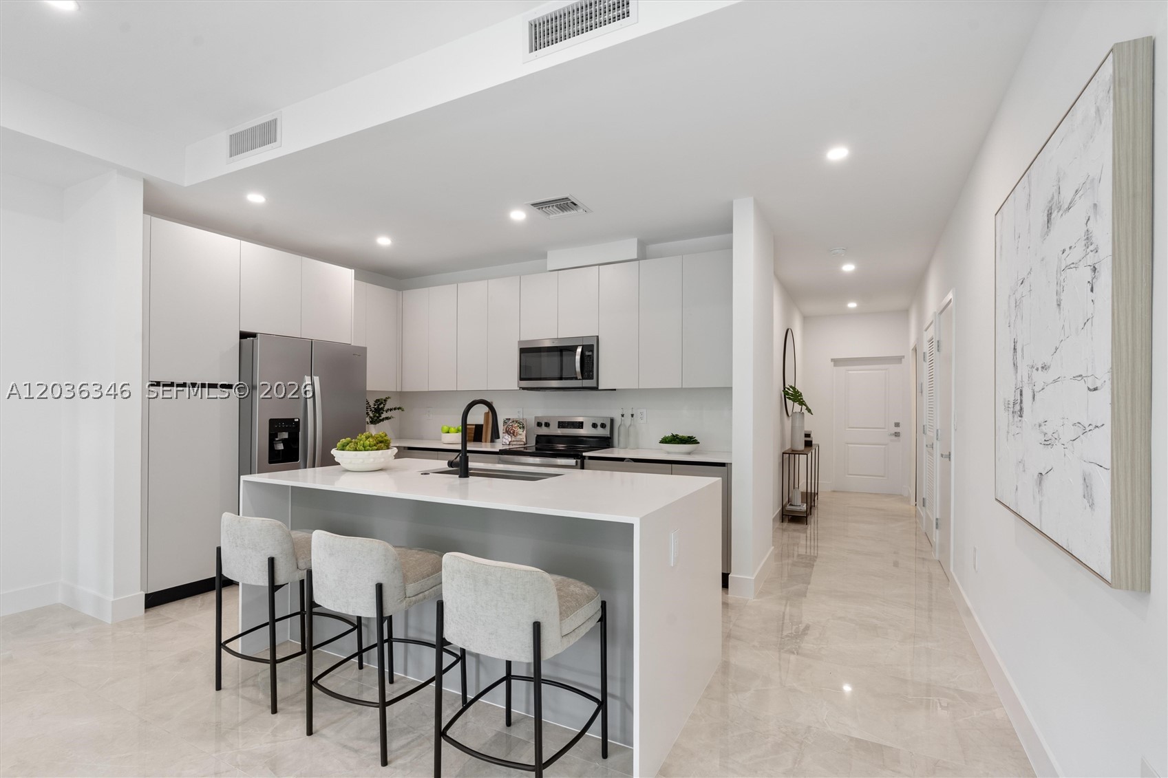 CORAL SPRINGS UNIVERSITY - Residential
