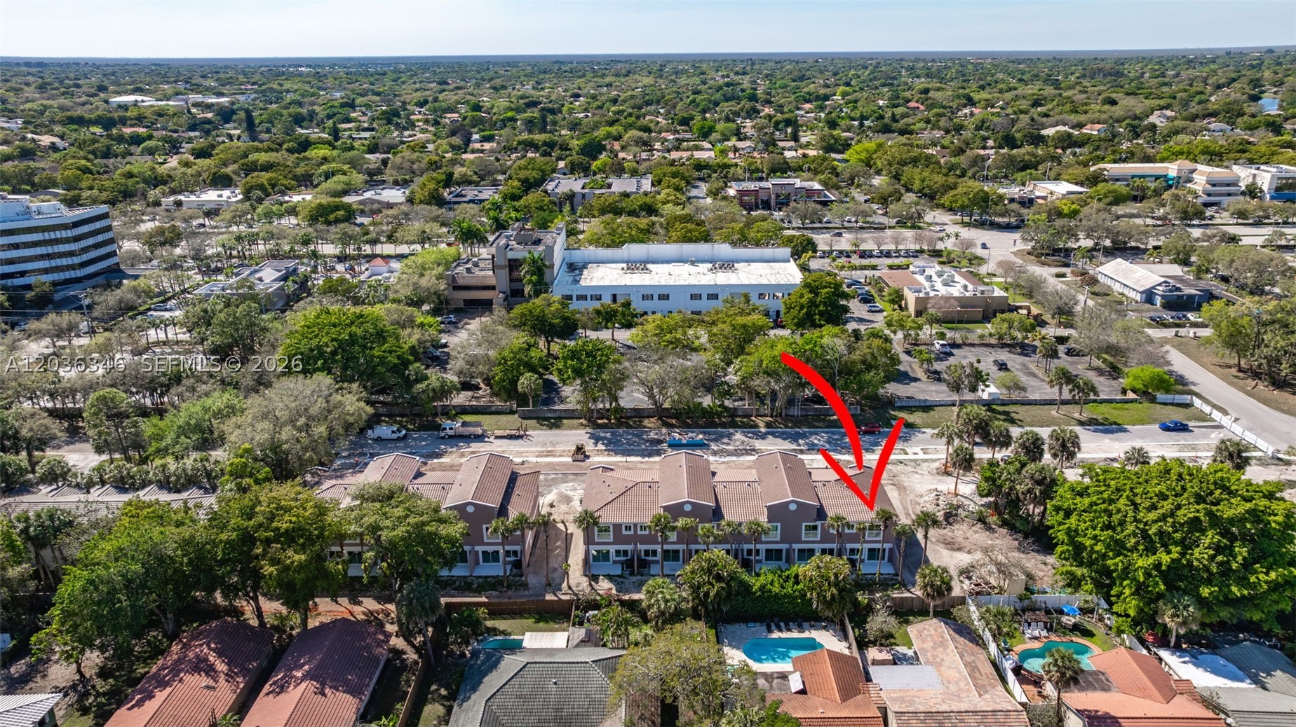 CORAL SPRINGS UNIVERSITY - Residential
