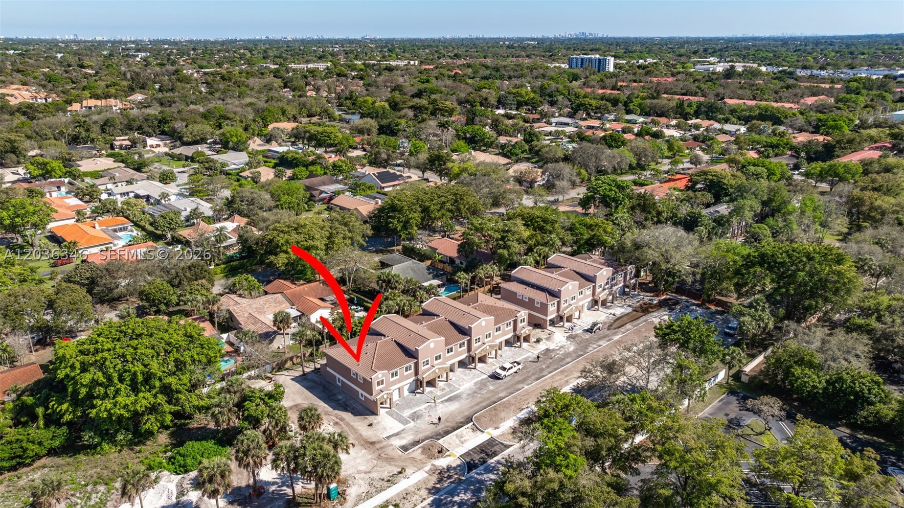 CORAL SPRINGS UNIVERSITY - Residential