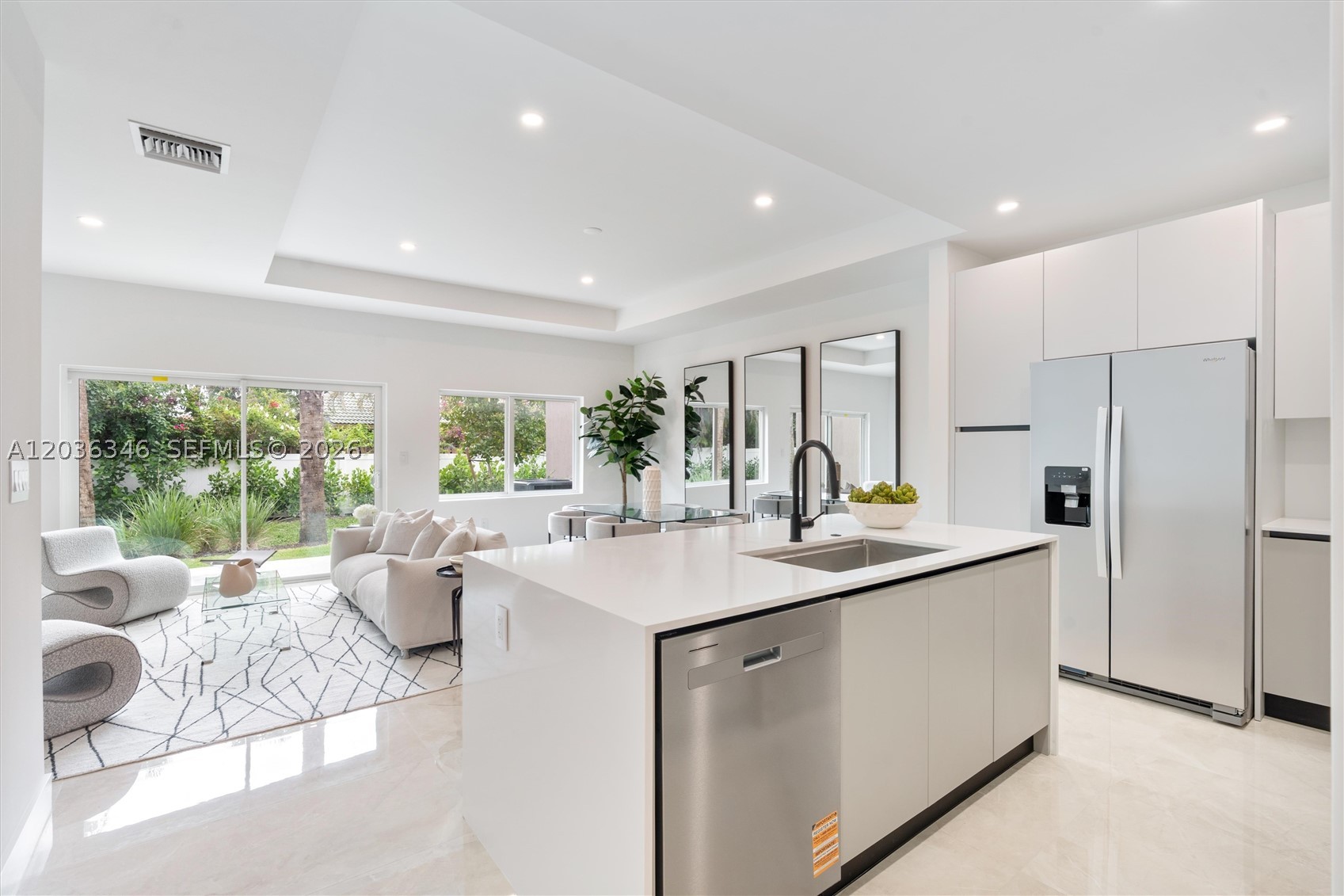 CORAL SPRINGS UNIVERSITY - Residential