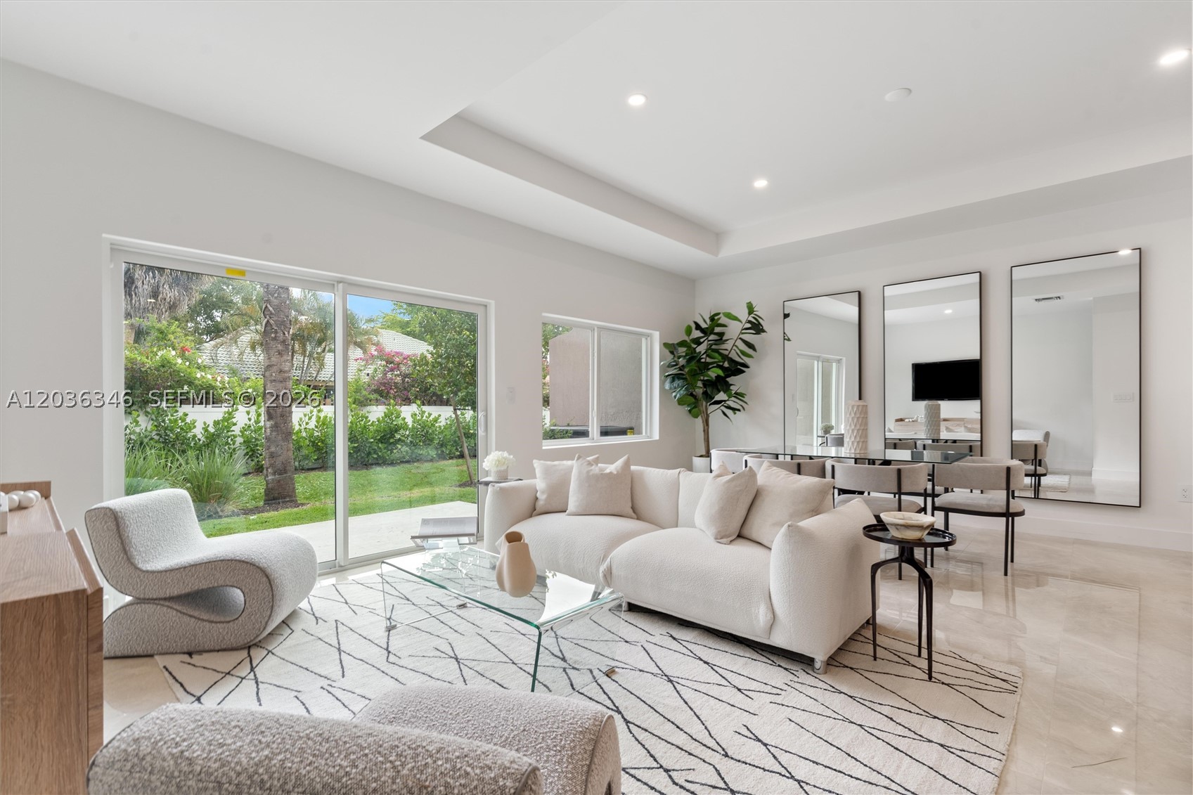 CORAL SPRINGS UNIVERSITY - Residential