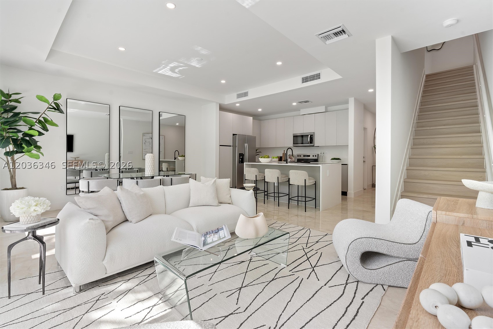 CORAL SPRINGS UNIVERSITY - Residential