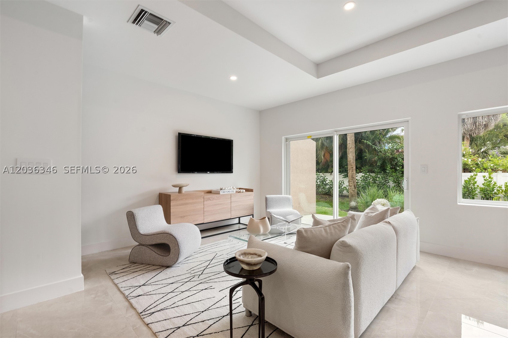 CORAL SPRINGS UNIVERSITY - Residential