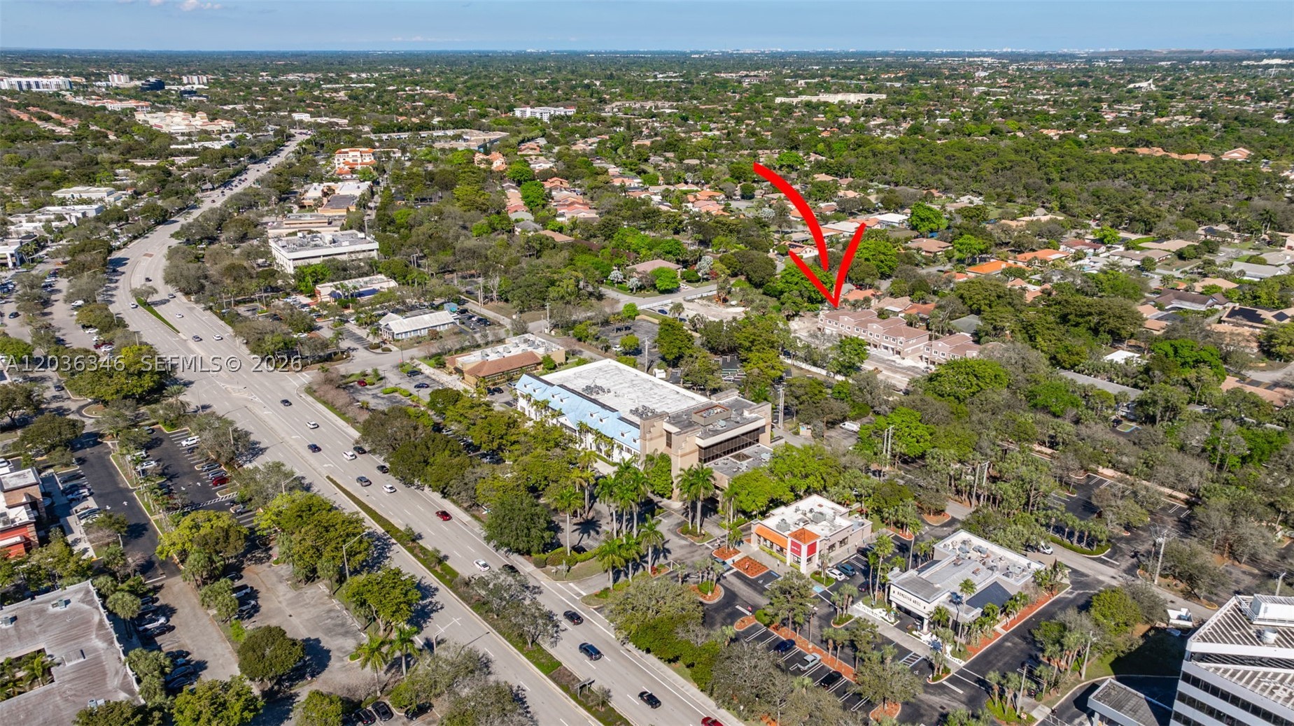 CORAL SPRINGS UNIVERSITY - Residential