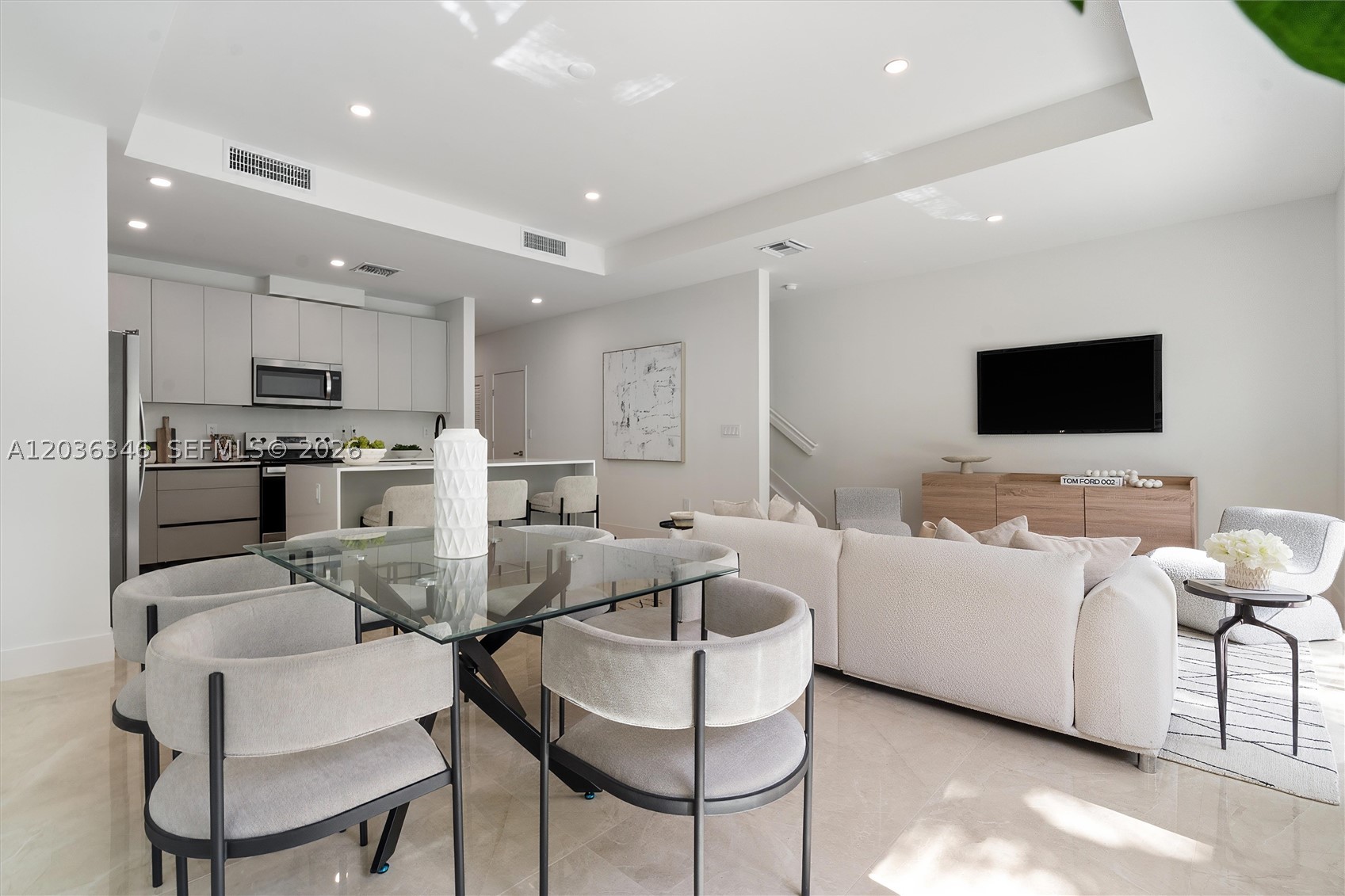 CORAL SPRINGS UNIVERSITY - Residential
