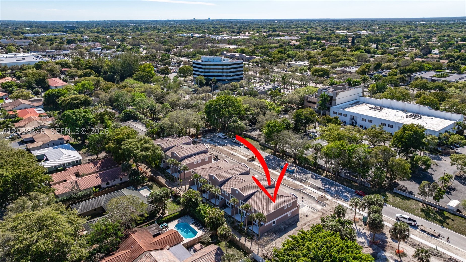 CORAL SPRINGS UNIVERSITY - Residential