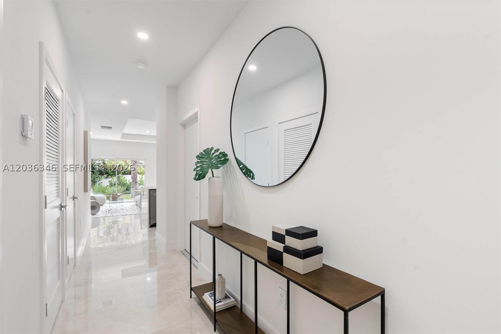 CORAL SPRINGS UNIVERSITY - Residential