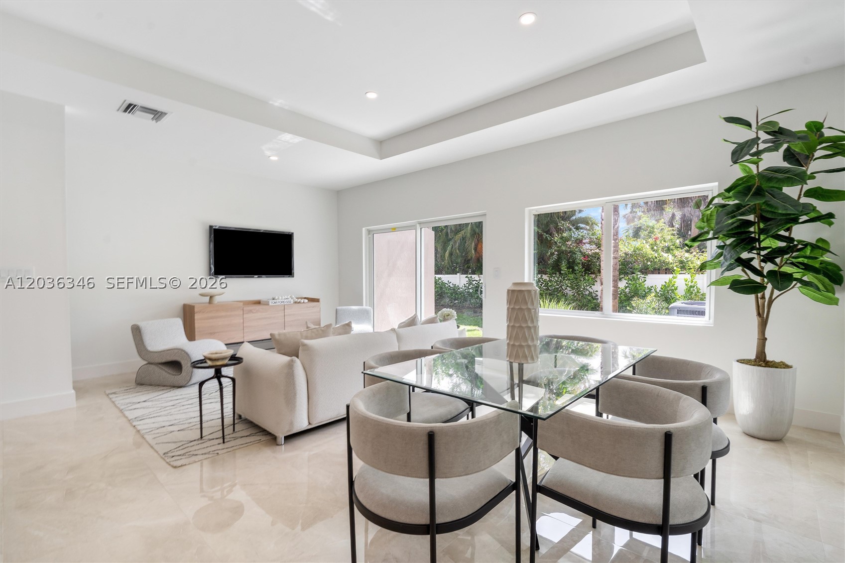 CORAL SPRINGS UNIVERSITY - Residential