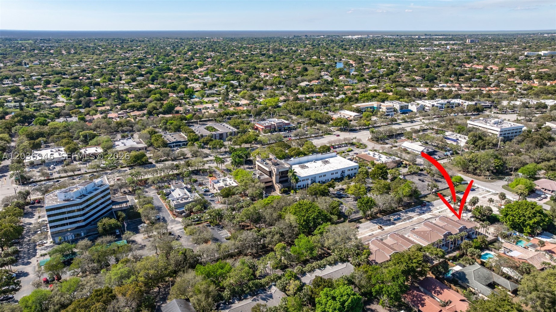 CORAL SPRINGS UNIVERSITY - Residential