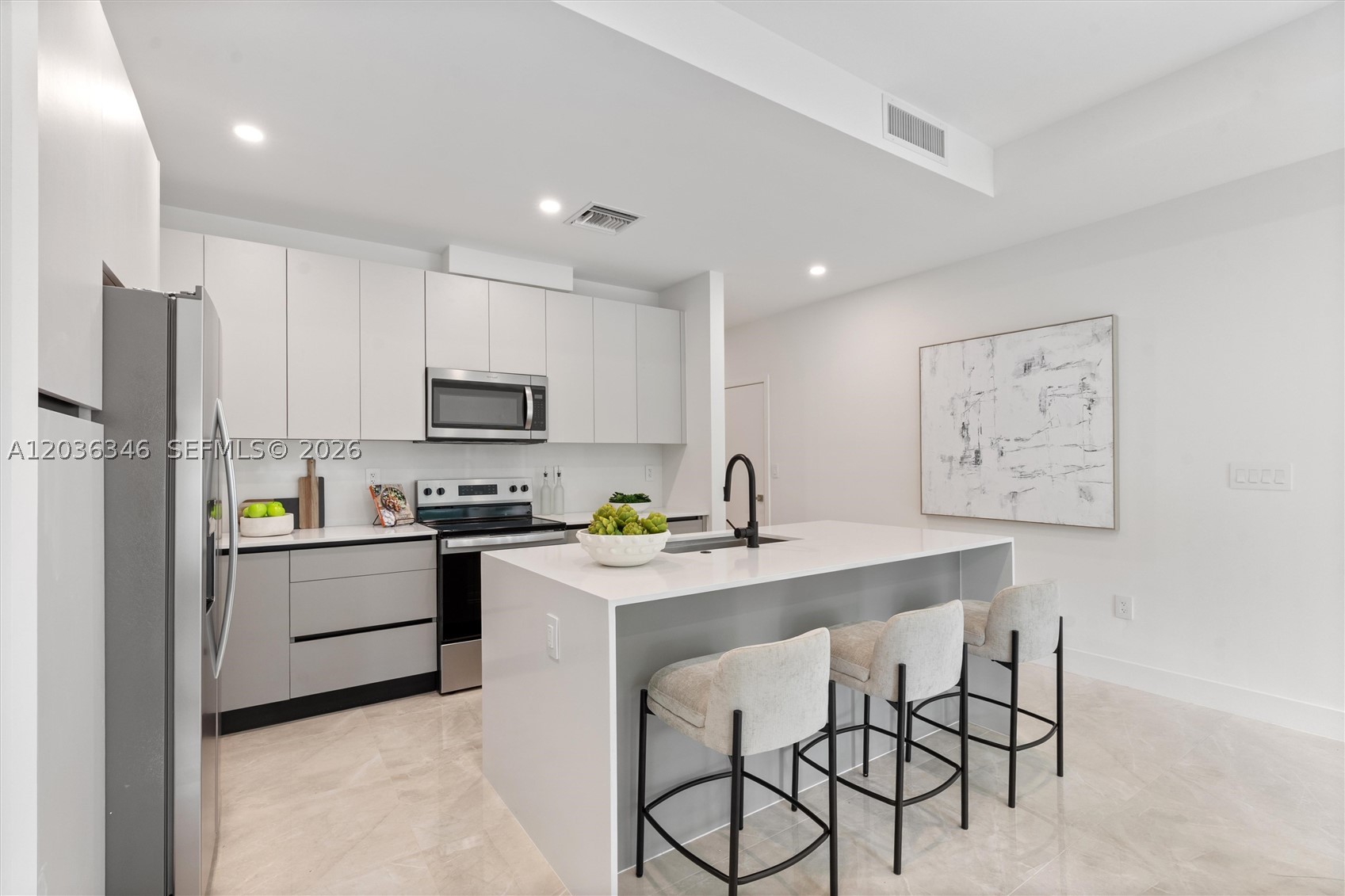 CORAL SPRINGS UNIVERSITY - Residential