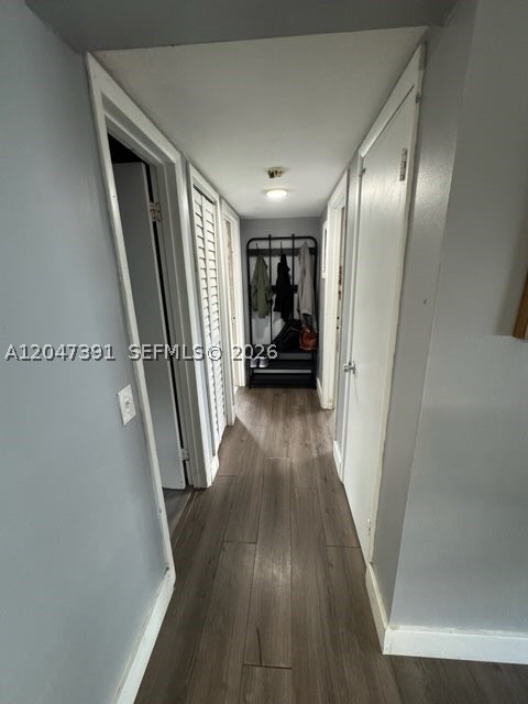 CORAL PARK ESTATES SEC 5 - Residential