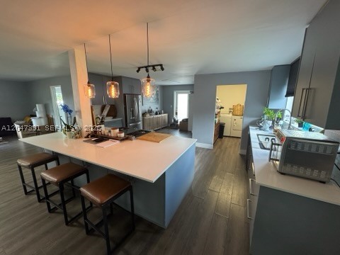 CORAL PARK ESTATES SEC 5 - Residential