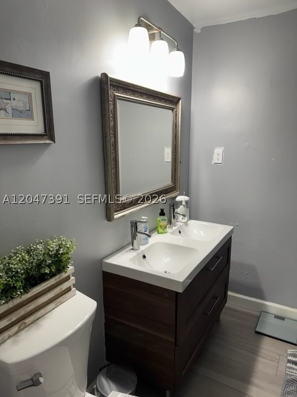 CORAL PARK ESTATES SEC 5 - Residential