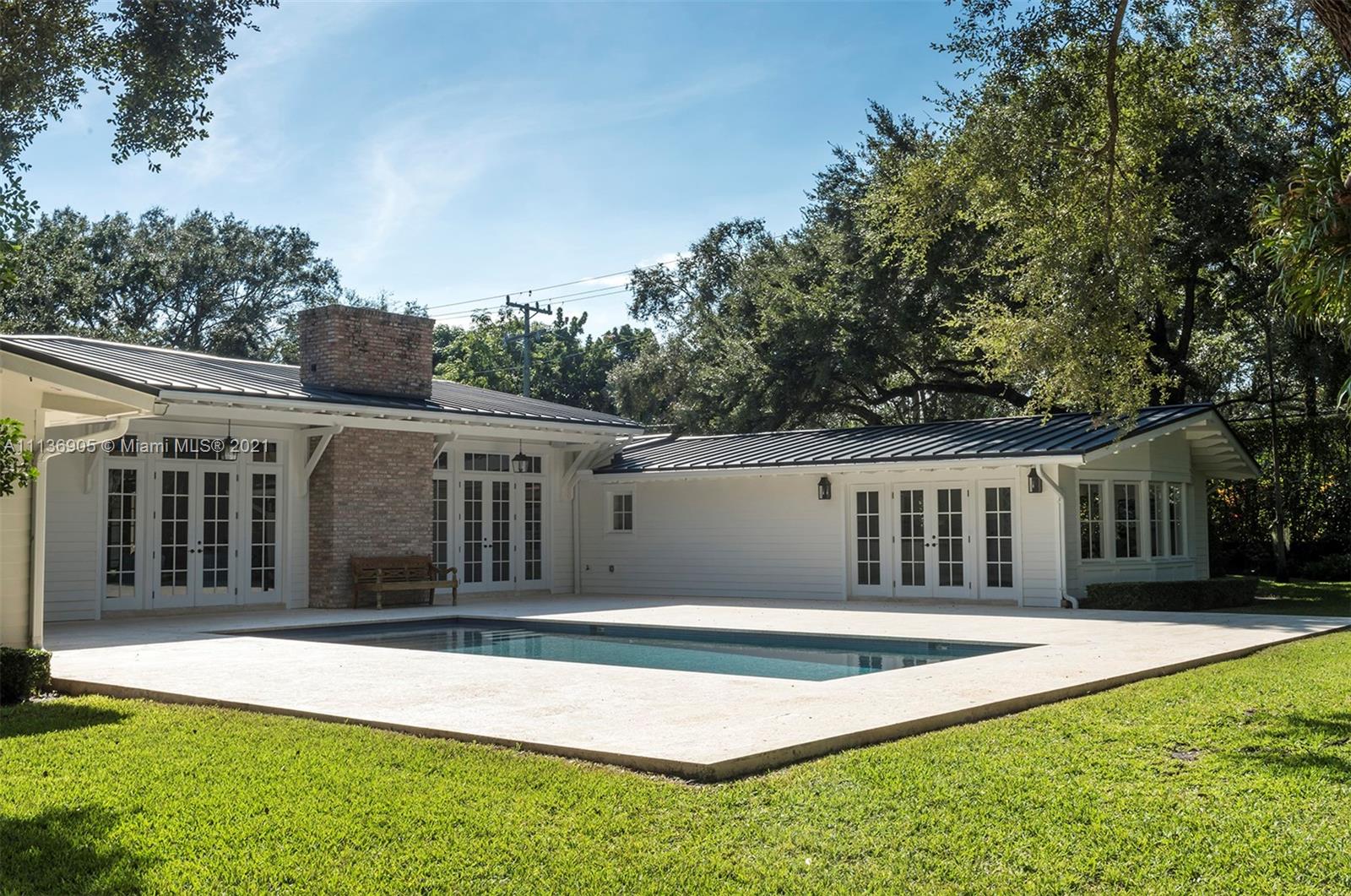 SNAPPER CREEK LAKES SUB - Residential