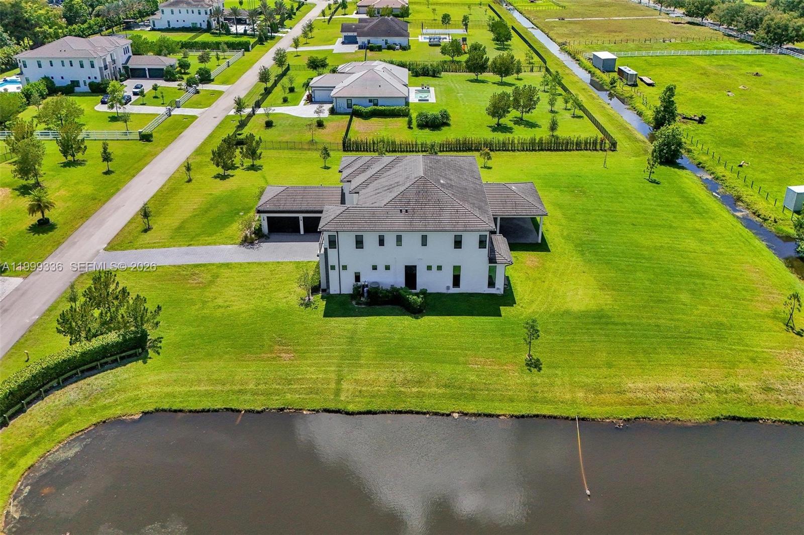 CLINGANS COVE - Residential