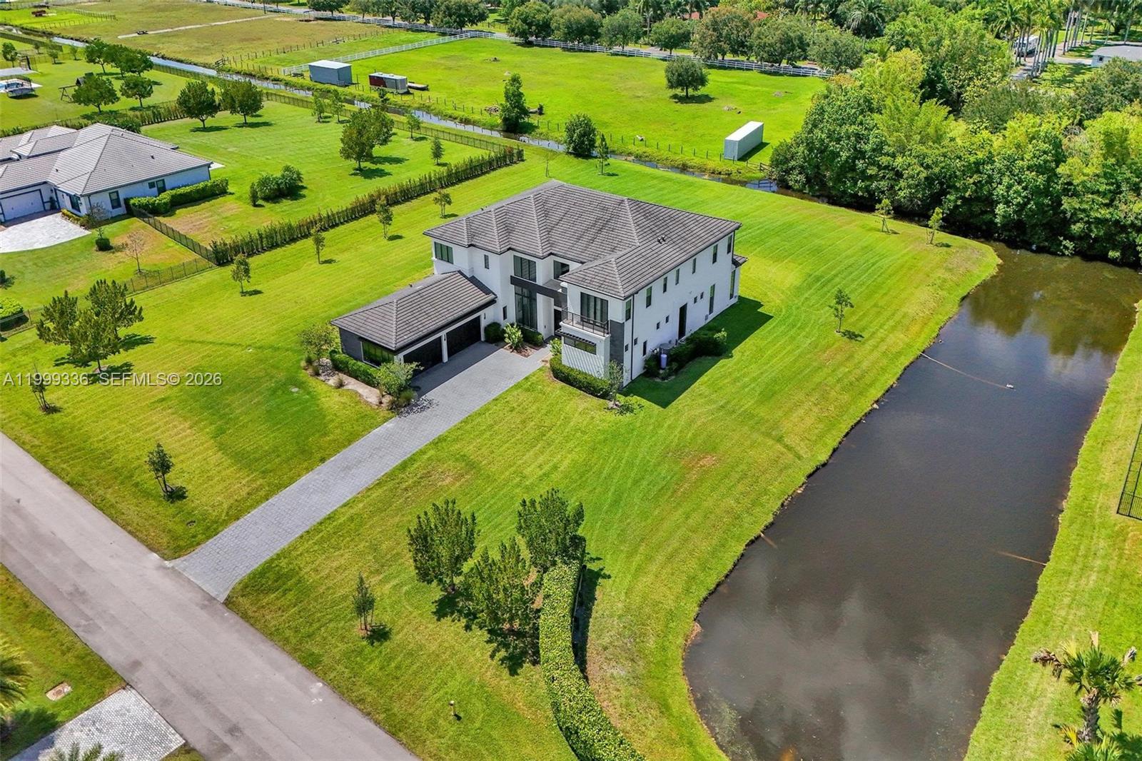 CLINGANS COVE - Residential