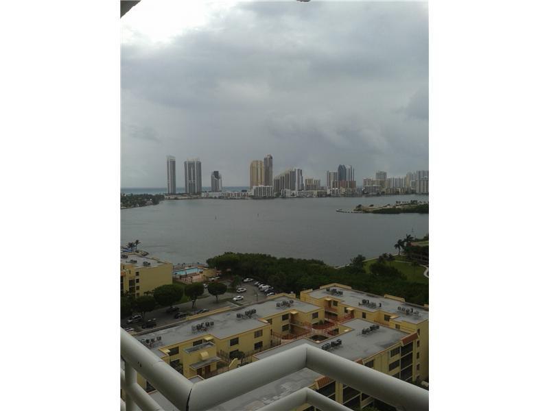 PARC CENTRAL AVENTURA EAS - Residential Lease