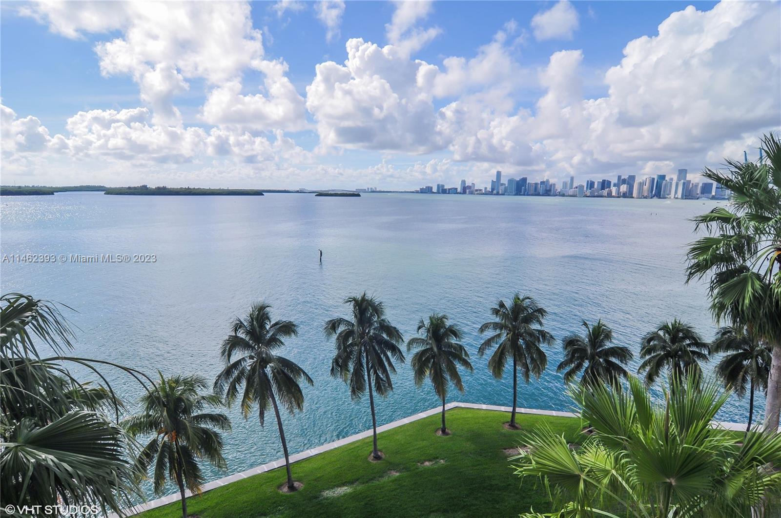 Welcome to your private paradise on Fisher Island, a secluded oasis nestled off the southern tip of Miami Beach, where exceptional luxury meets the sparkling blue waters of beautiful Biscayne Bay. This exclusive 4 bedroom residence offers a world-class living experience with a wealth of amenities that redefine opulence and leisure. The ?four oversized bedrooms are a standout feature, making this unit unique and highly desirable, providing ample space for relaxation and comfort.   Don't miss the opportunity to call this luxurious Fisher Island? turnkey residence your new home? for this upcoming winter. Contact the listing broker via text today to schedule a private viewing and discover the epitome of waterfront resort living in Miami. Your dream home awaits!