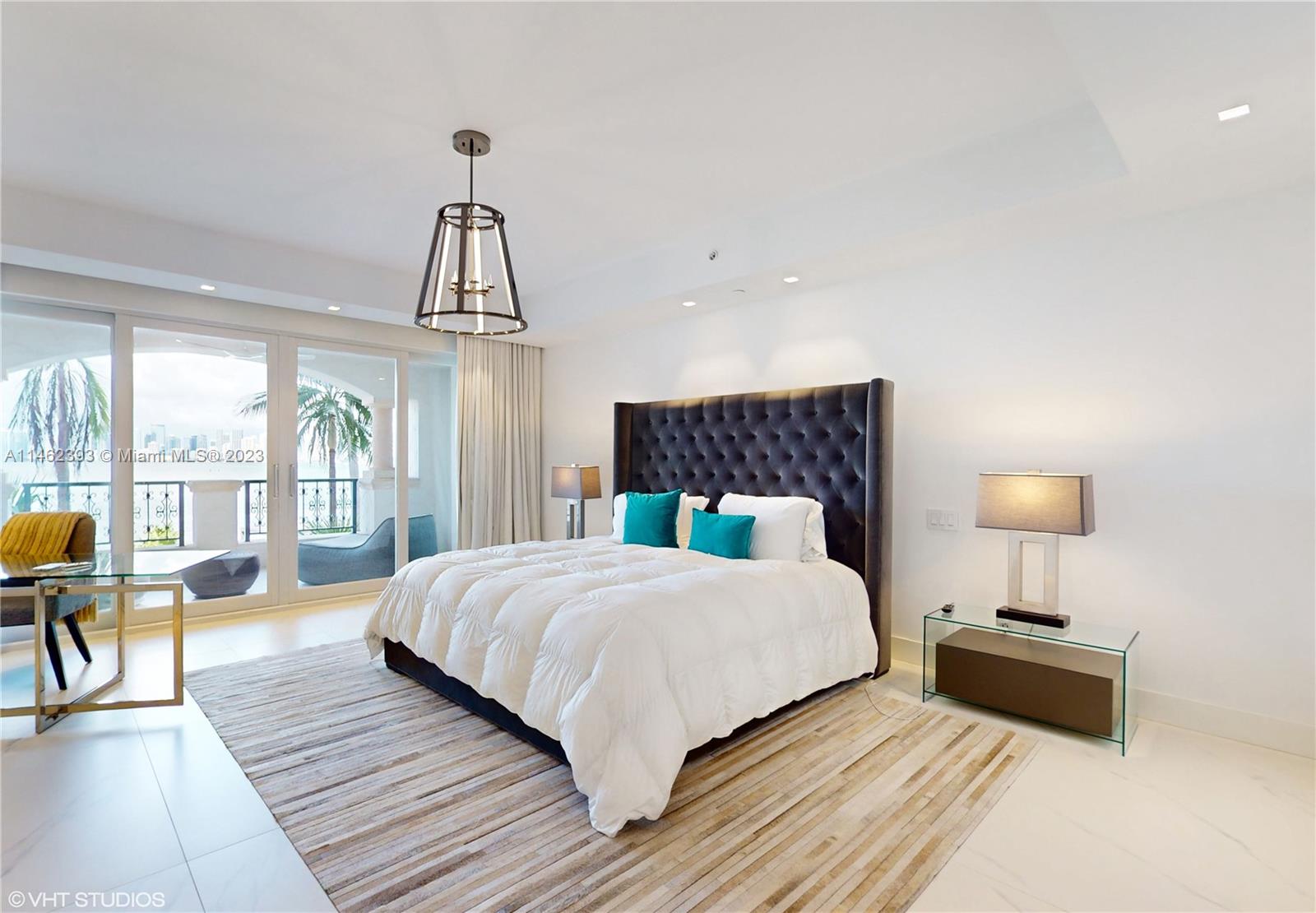 BAYVIEW FISHER ISL CONDO - Residential