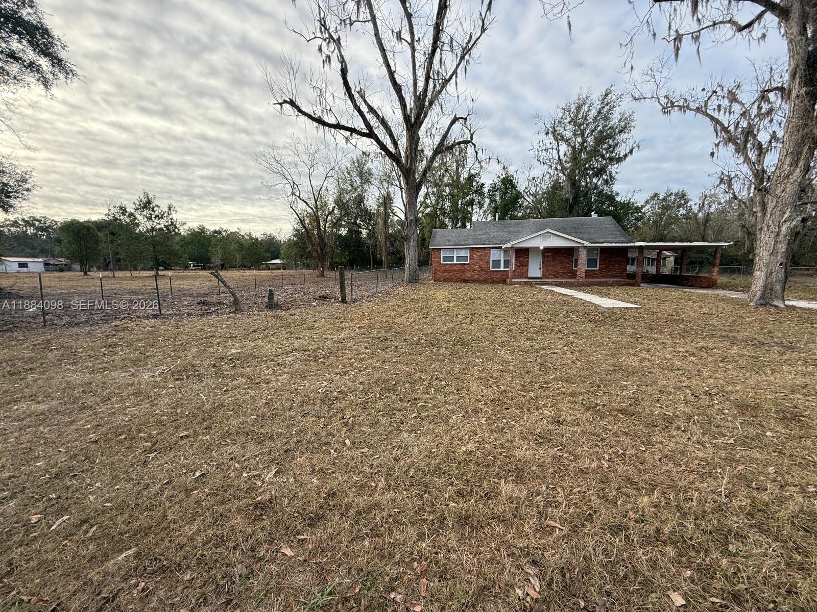 Live Oak - Residential