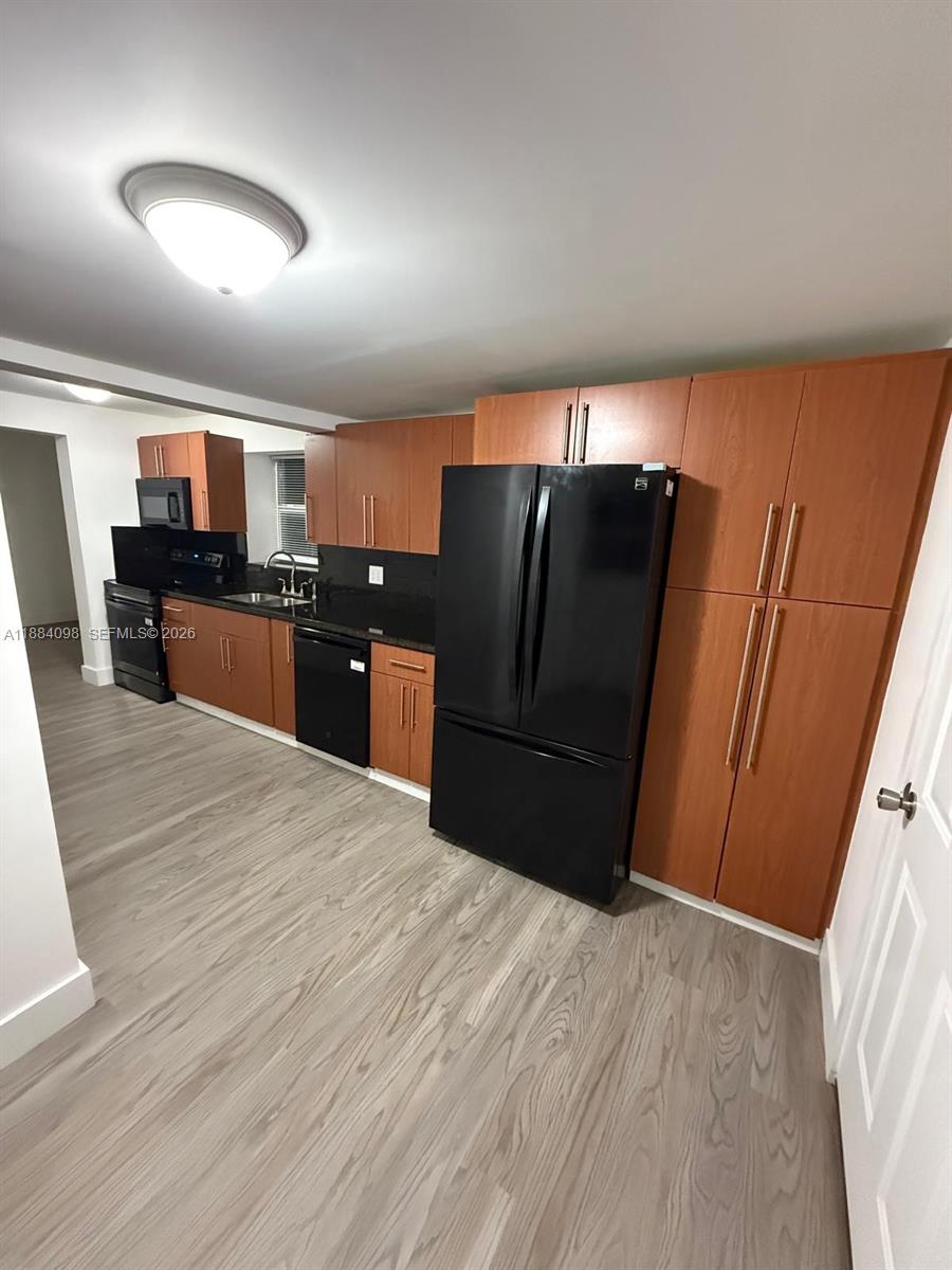 Live Oak - Residential