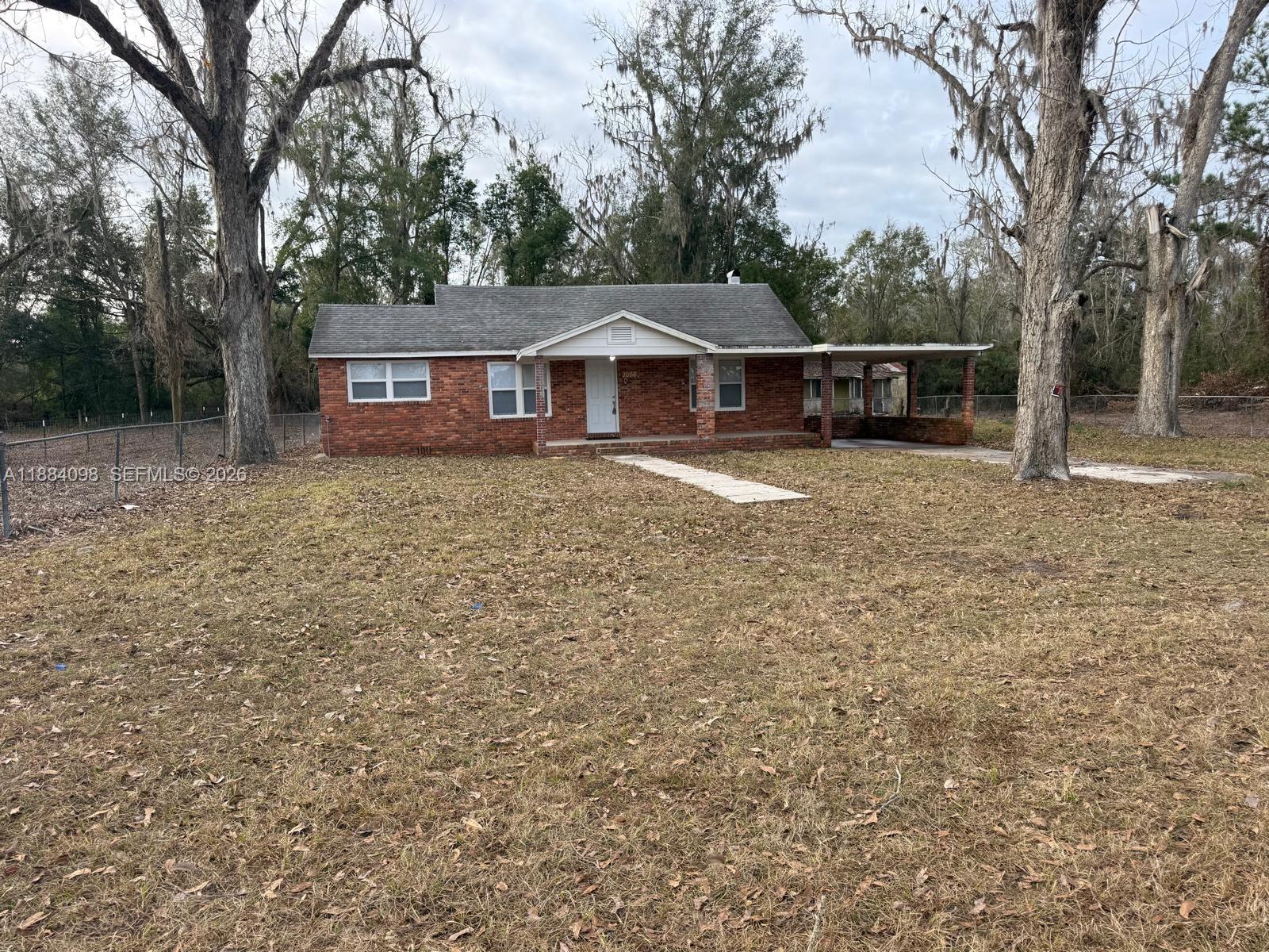 Live Oak - Residential