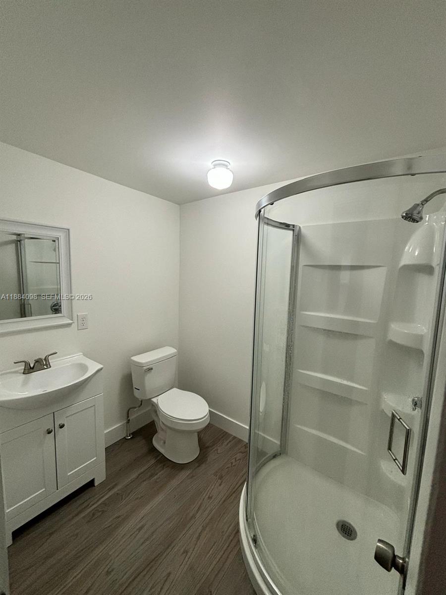 Live Oak - Residential
