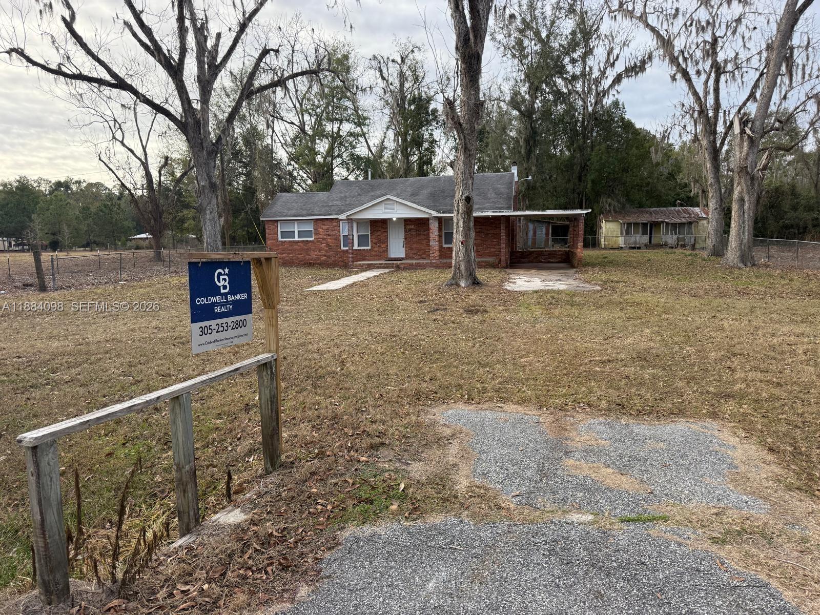 Live Oak - Residential