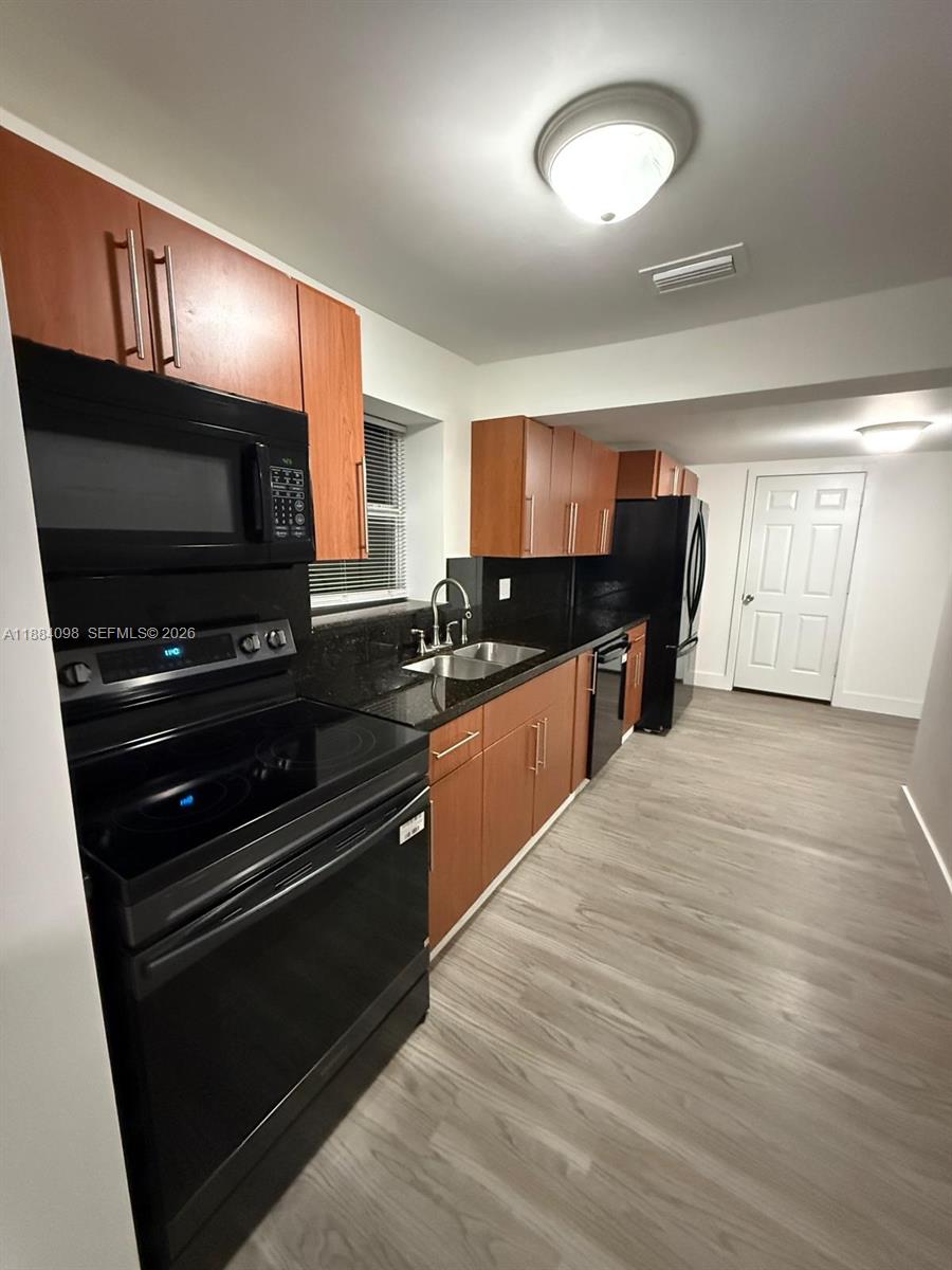 Live Oak - Residential