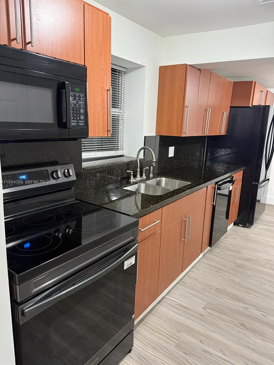 Live Oak - Residential
