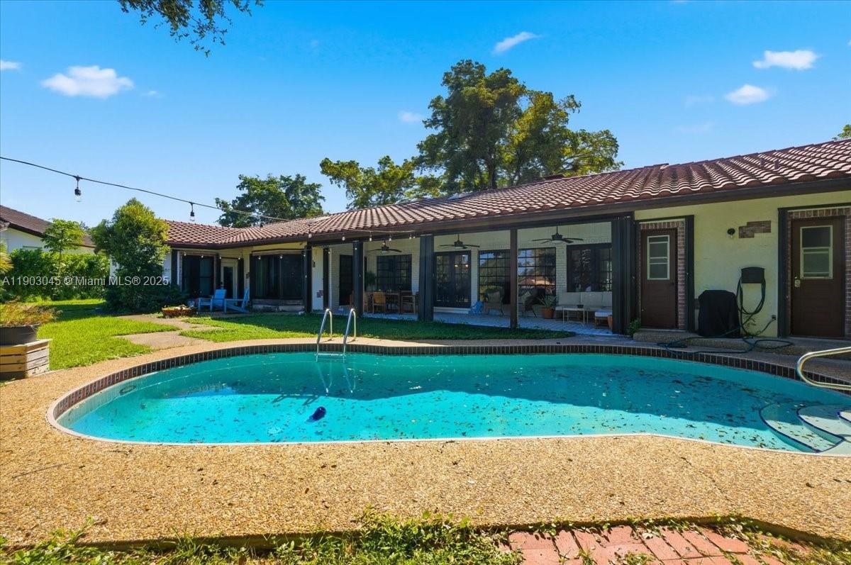 JACARANDA COUNTRY CLUB WE - Residential