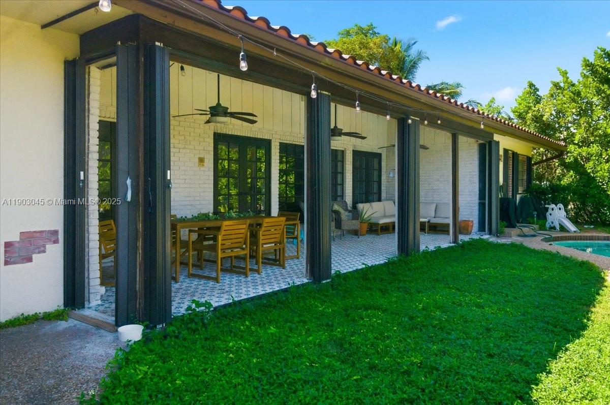 JACARANDA COUNTRY CLUB WE - Residential