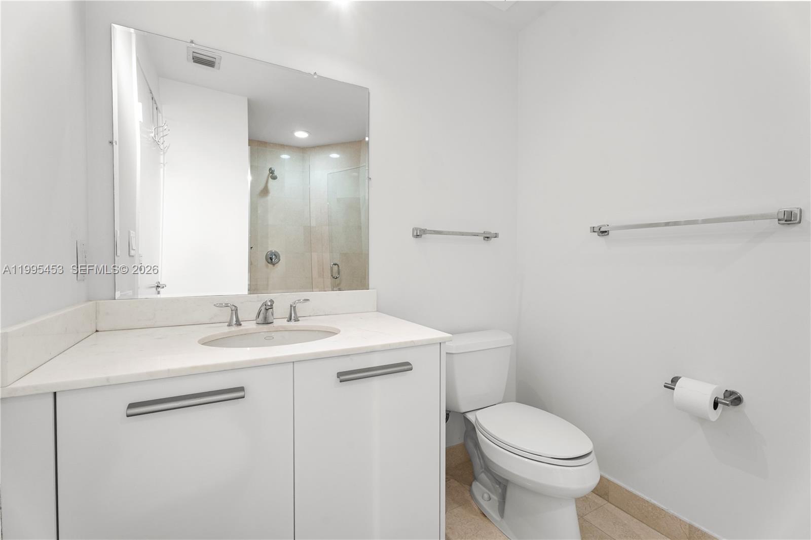 1060 BRICKELL CONDO - Residential