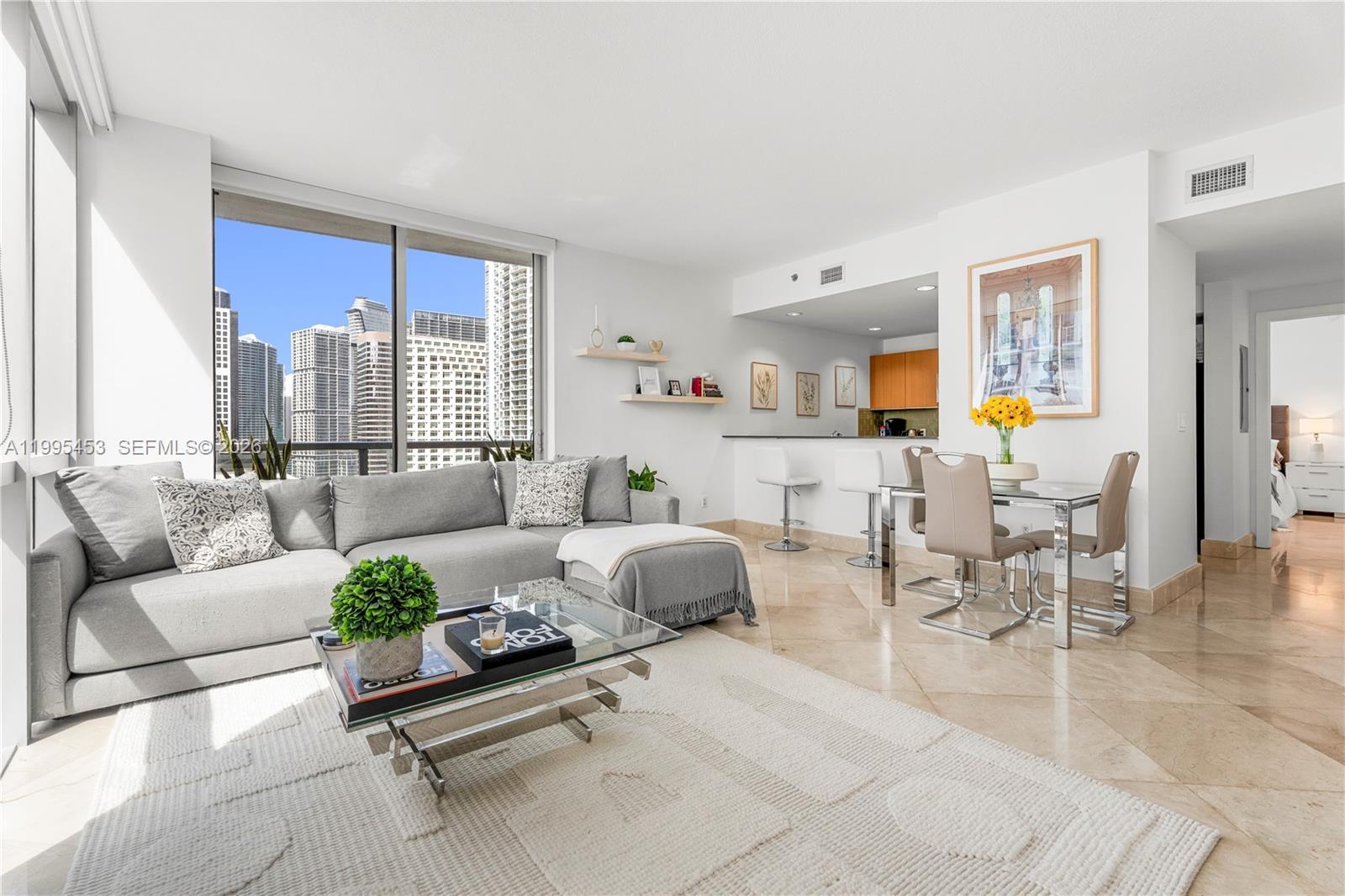 1060 BRICKELL CONDO - Residential