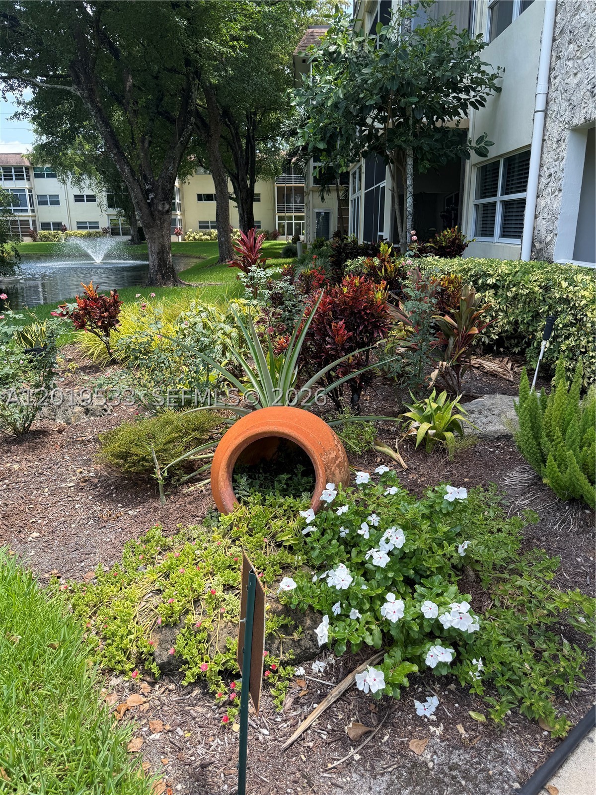 LILAC GARDENS CONDO - Residential