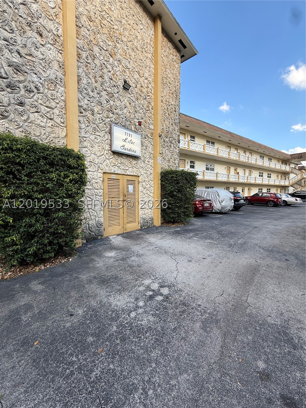 LILAC GARDENS CONDO - Residential