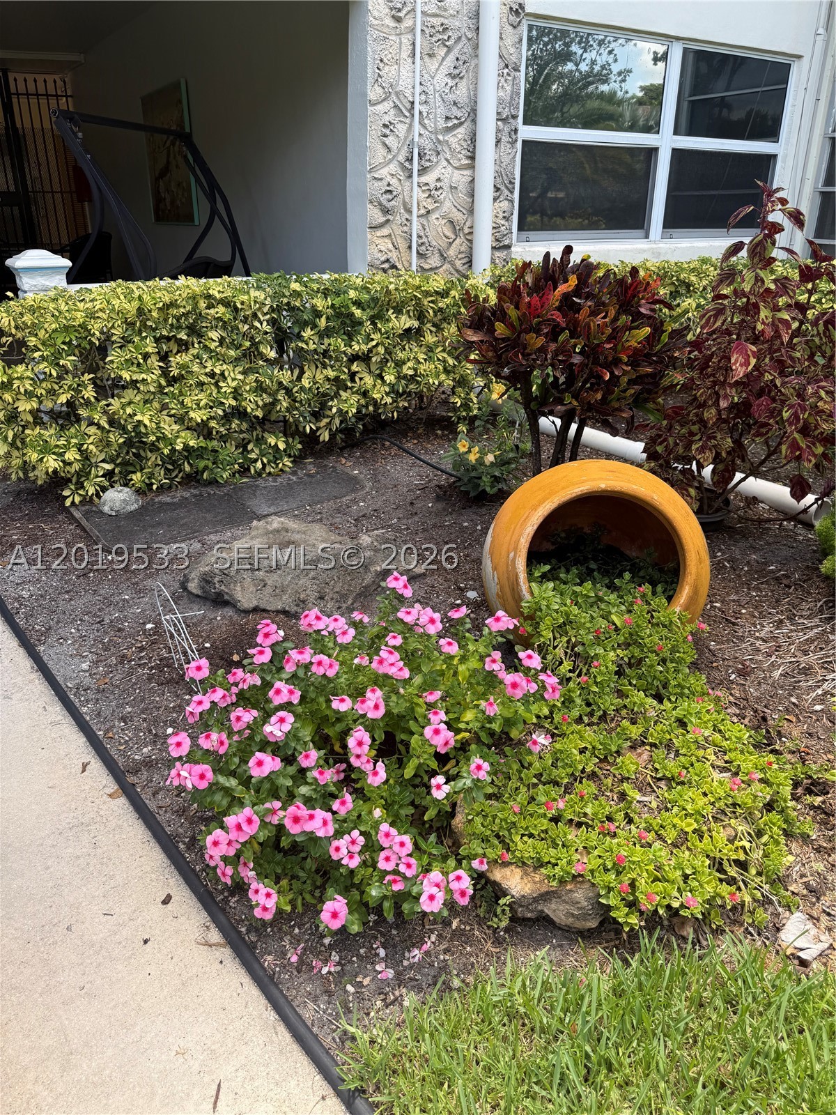 LILAC GARDENS CONDO - Residential