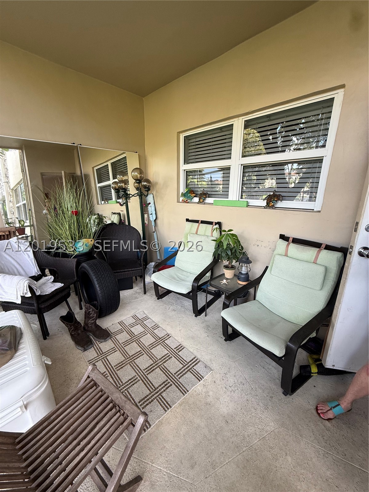 LILAC GARDENS CONDO - Residential