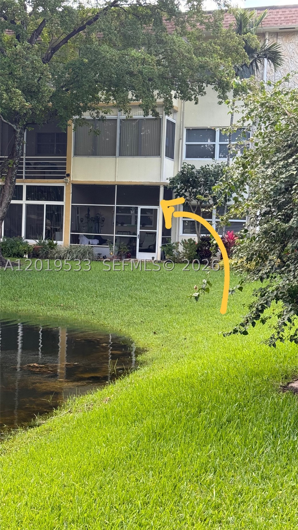 LILAC GARDENS CONDO - Residential