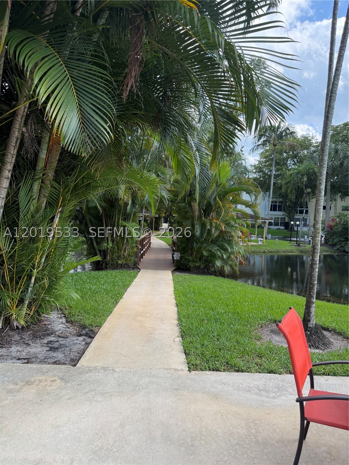 LILAC GARDENS CONDO - Residential