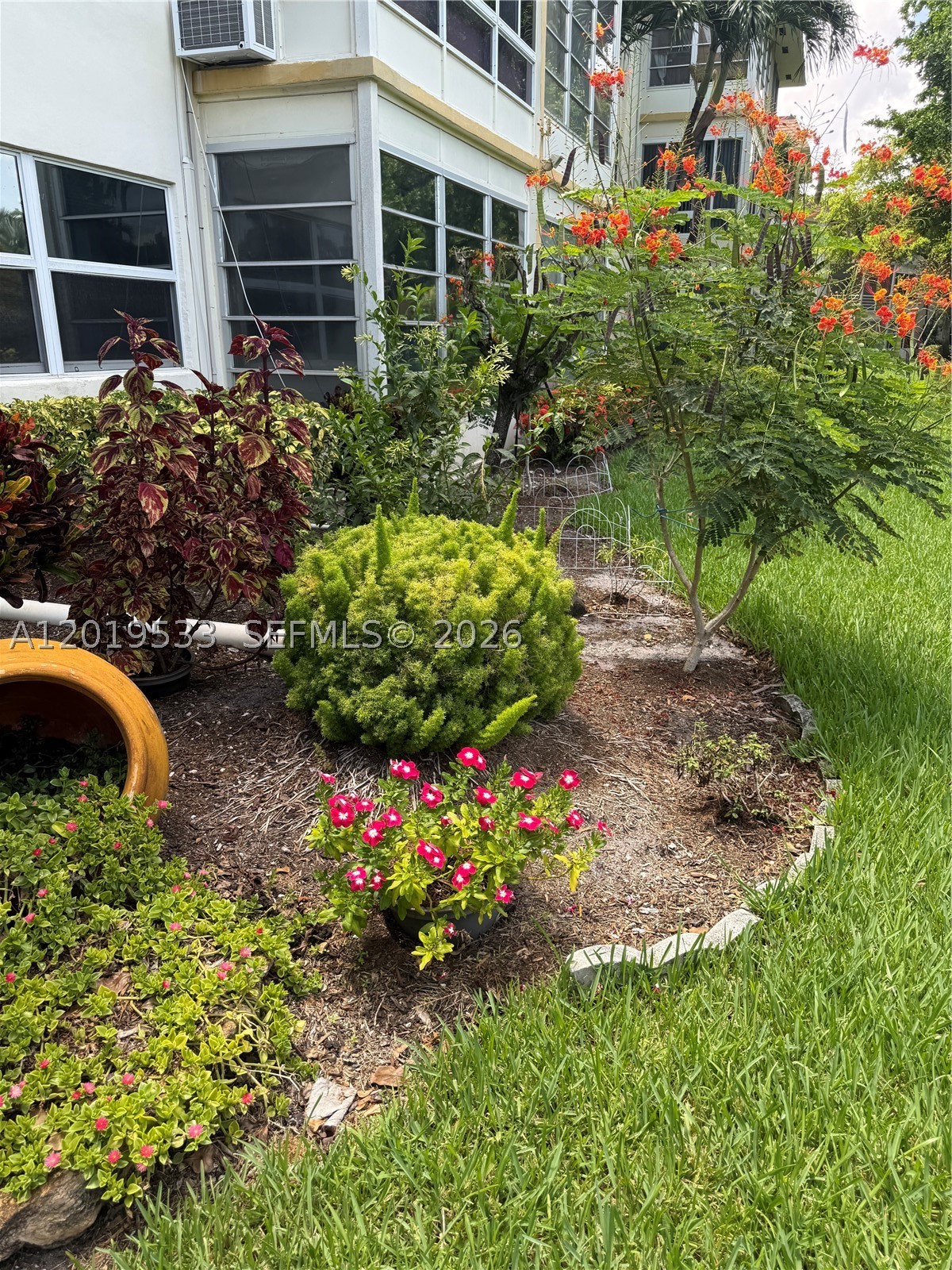 LILAC GARDENS CONDO - Residential