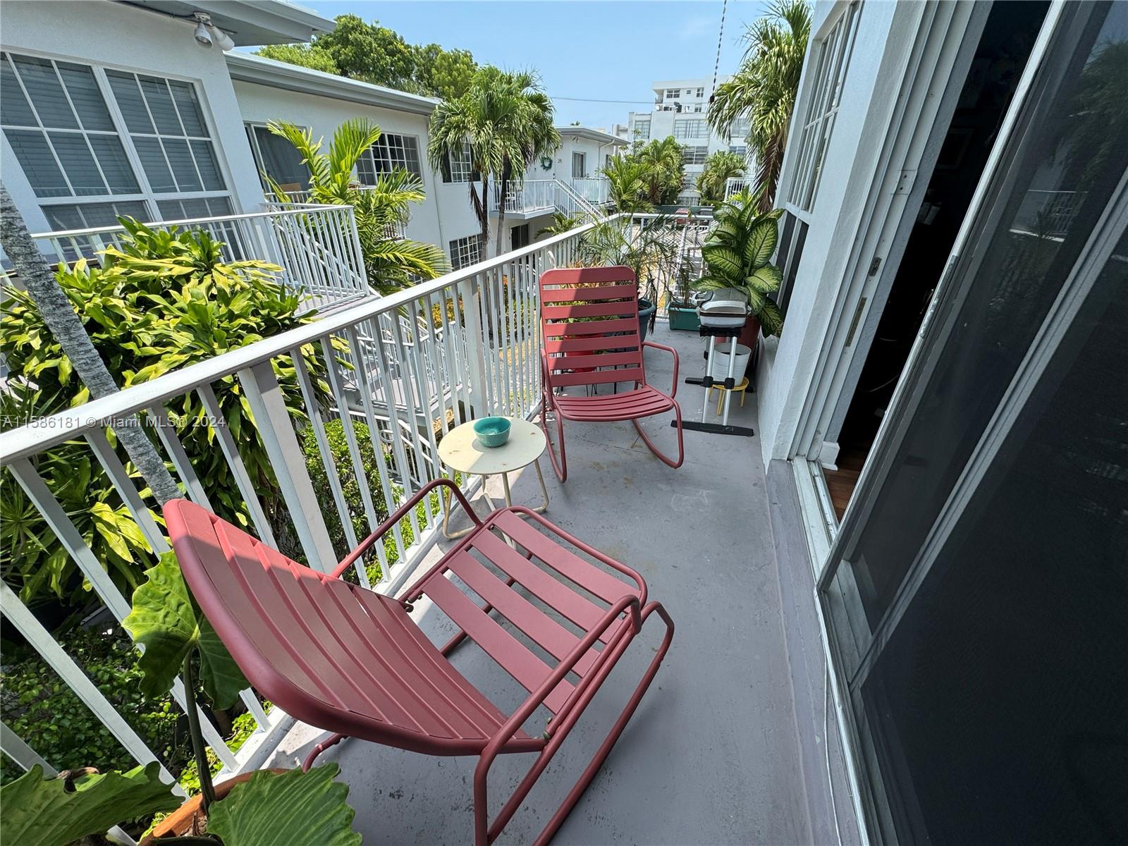 SOUTHERN STAR CONDO - Residential Lease