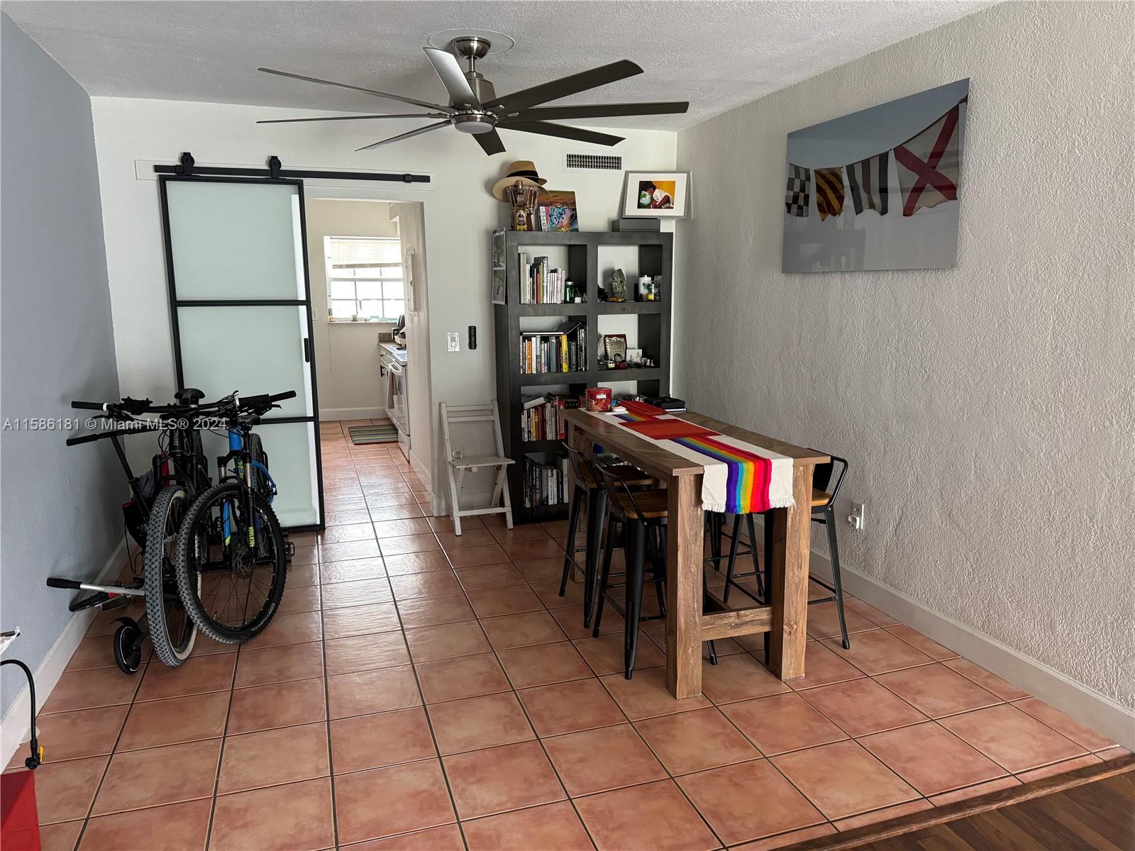 SOUTHERN STAR CONDO - Residential Lease