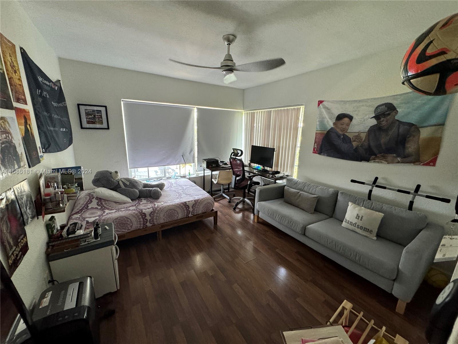 SOUTHERN STAR CONDO - Residential Lease